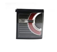 SADHADAH Feu Remorque Pour Land Pour Rover Pour Discovery Pour Sport 2015 2016 2017 2018 2019 Arrêt Arrière Pare-chocs Feu De Freinage Ensemble Intérieur Voiture(Right Inner)