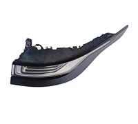 SADHADAH Feu Remorque Pour Land Pour Rover Pour Range Pour Rover Pour Evoque 2020-2024 Voiture Feu Stop Arrière De Signalisation Assemblage Extérieur(Right Outside)