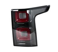 SADHADAH Feu Remorque Pour Land Pour Rover Pour Range Pour Rover Pour Evoque 2020-2024 Voiture Feu Stop Arrière De Signalisation Assemblage Extérieur(droite)