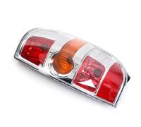 SADHADAH Feu Remorque Pour Mazda BT50 2007-2011 Voiture Feu Arrière Stop Lampe UR56-51-150 UR56-51-160 Couvercle De(La gauche)