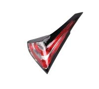 SADHADAH Feu Remorque Pour Nissan Pour Murano 2015 2016 2017 2018 265505AA0A 265555AA0B Feu Arrière De Voiture Stop Clignotant(Left Inside)