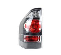 SADHADAH Feu Remorque Pour Pajero V73 V77 2003 2004 2005 2006 2007 Ensemble De Feu Arrière Voiture Gauche Droite Signal Freinage Antibrouillard(La gauche)