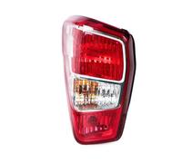 SADHADAH Feux Arrière Feu Arrière Voiture Pour Ssangyong Pour Musso 2018-2020 Clignotant, Avertissement Freinage Antibrouillard Ensemble(La gauche)