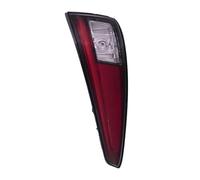 SADHADAH Feux Arrière Feu Arrière Voiture Pour Toyota Pour Prius 2016 2017 Clignotant Feu Darrêt Freinage Stationnement Conduite 81581-47021 81591-47021(droite)