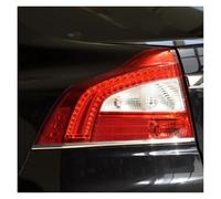 SADHADAH Feux Arrière Feu Arrière Voiture Pour Volvo Pour S80L 2014-2015 Freinage Arrière Clignotant Recul Accessoires 31364292(La gauche)