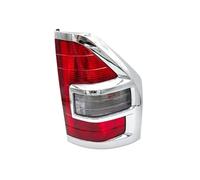 SADHADAH Feux Arrière Feu Stop Arrière Clignotant Accessoires Voiture Pour Mitsubishi Pour Pajero Pour V77 2000 2001 2002(Only 1 Right)