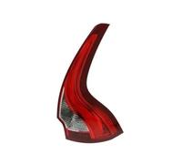 SADHADAH Feux Arrière Pour Volvo Pour XC60 2011-2017 Feu Arrière Voiture Clignotant Arrière Feu Freinage Feux Recul Ensemble 31323035 31323034(Only 1Right)