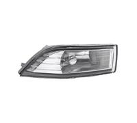 SADHADAH Phares Avant Voiture Pour Chevy Pour Epica 2007-2012 Voiture Avant Pare-chocs Antibrouillard Conduite Lampe Remplacement DRL Cours D'exécution Phare De Voiture(droite)