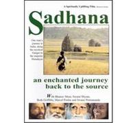 Sadhana - DVD Zone 1 G