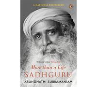 Sadhguru: More Than A Life