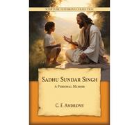 Sadhu Sundar Singh