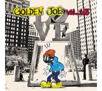 Sadhugold - Golden Joe Vol. 1-3 [Compact Discs]