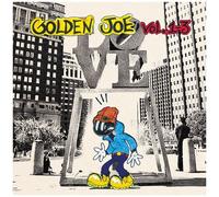 Sadhugold - Golden Joe Vol. 1-3 [Compact Discs]