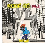 Sadhugold - Golden Joe Vol. 1 [Vinyl Lp]