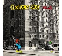 Sadhugold - Golden Joe Vol. 2 [Vinyl Lp]