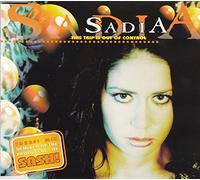 Sadia - This Trip Is Out of Control
