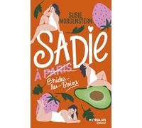 Sadie à Brides-les-Bains