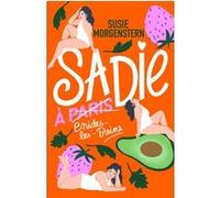 Sadie à Brides-les-Bains