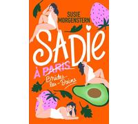 Sadie à Brides-les-Bains