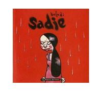 Sadie - Alex Baladi - Requins Marteaux - broché - Bande dessinée