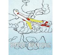 Sadie Benning: Suspended Animation