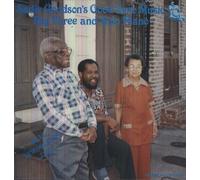 Sadie Goodson - Big 3 and Piano Music