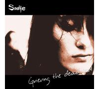 Sadie - Grieving The Dead Soul [ CD [Import]