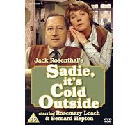 Sadie, It's Cold Outside - The Complete Series [DVD]