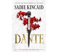 Sadie Kincaid Dante (Poche) Chicago Ruthless