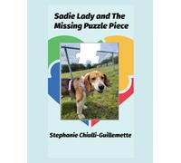 Sadie Lady and The Missing Puzzle Piece