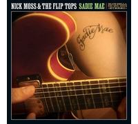 Sadie Mae by Moss/ Nick / Flip Tops NEUF