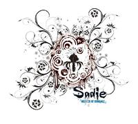 Sadie - Master of Romance [ CD+DVD] [Import]