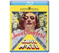 Sadie Mckee [Blu-Ray] Digital Theater System, Mono Sound