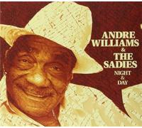 Sadies - Night & Day [Import]