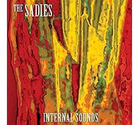 Sadies the - Internal Sounds