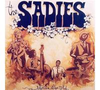 Sadies, the - Stories Often Told [Import]