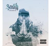Sadik - Reincarnation [Import]