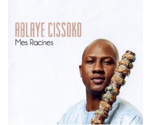 Sadio Cissoko - Mes Racines