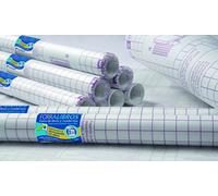 Sadipal 1070 Rouleau couvre-livres 1,50 x 0,50 m