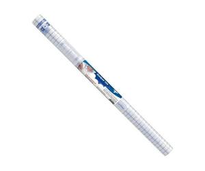 Sadipal Doublure adhésive PP transparent rouleau 0,5 x 3 mètres