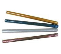 Sadipal Rouleau de cellophane Jaune 10 m x 0,7 m