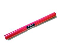 Sadipal SAD 12903 Bobine de 25 Feuilles grimpés Verni Rouge