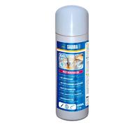 Sadira | Gel antirouille | Élimine Rouille et Corrosion, de l'acier et de l'inox | Convient pour la Fibre de Bateau | Élimine Les Taches de Rouille | pour Bateaux, Maison, Jardin, Voiture
