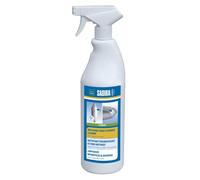 Sadira | Nettoyant pneumatiques, défenses et Para-battages.