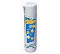 Sadira | Zentouro Spray 650 c.c. | Lubrifiant pour moteurs marins | Multifonctions pour Bateaux | Protège de la rouille et corrosion