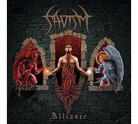 Sadism - Alliance
