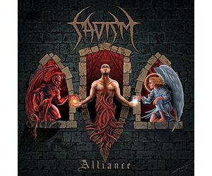 Sadism - Alliance