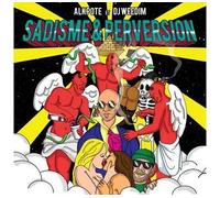 Sadisme et Perversion CD
