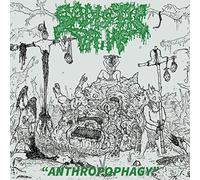 Sadistic Drive - Anthropophagy