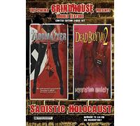 Sadistic Holocaust: Sadomaster/Separation Anxiety